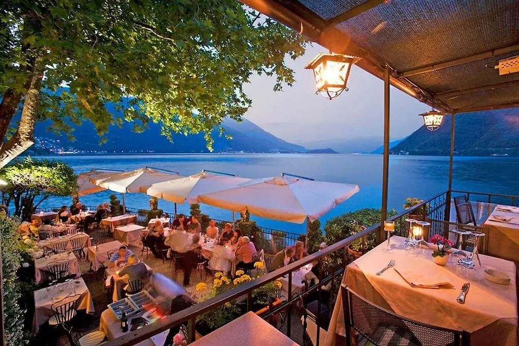 Ossuccio Sanny-Grande B Sleeps 8 With Pool By Italian Apartments 0*,  Italië